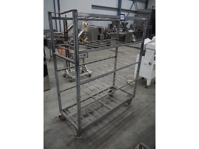 Nn trolley - afbeelding 1 van  6