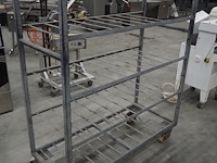 Nn trolley - afbeelding 1 van  6