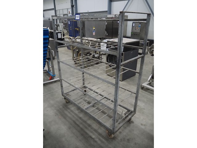 Nn trolley - afbeelding 2 van  6