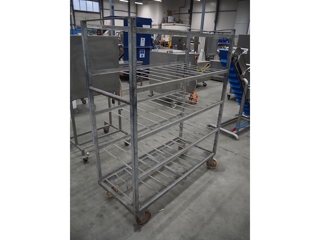 Nn trolley - afbeelding 3 van  6