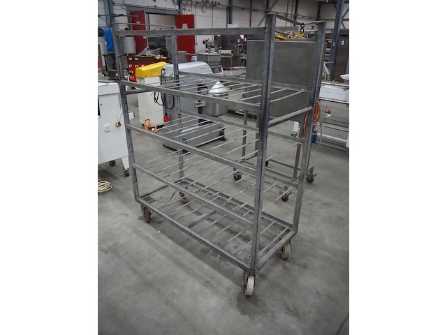 Nn trolley - afbeelding 4 van  6