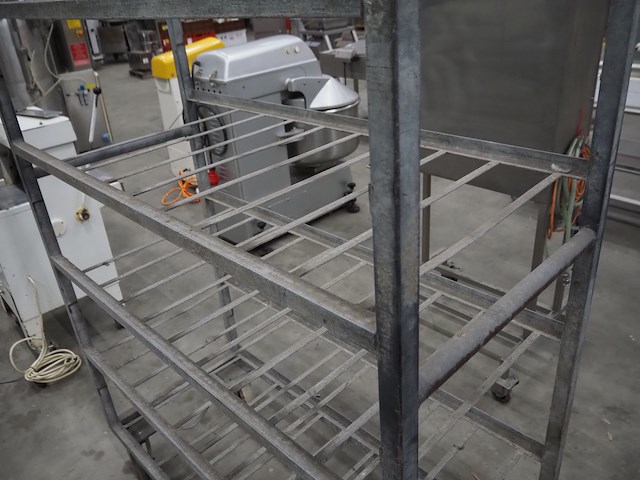 Nn trolley - afbeelding 5 van  6