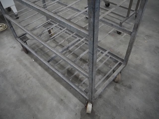 Nn trolley - afbeelding 6 van  6