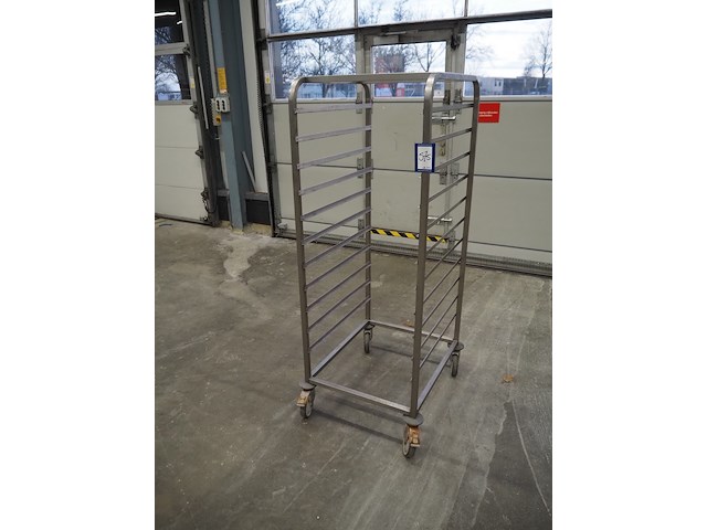 Nn trolley - afbeelding 1 van  3