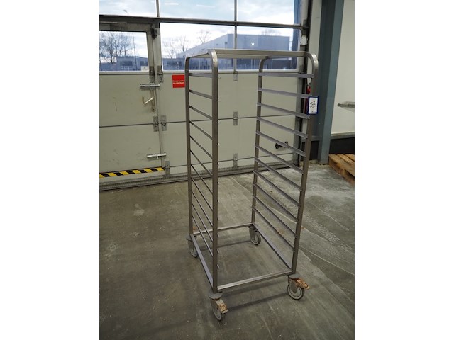 Nn trolley - afbeelding 2 van  3