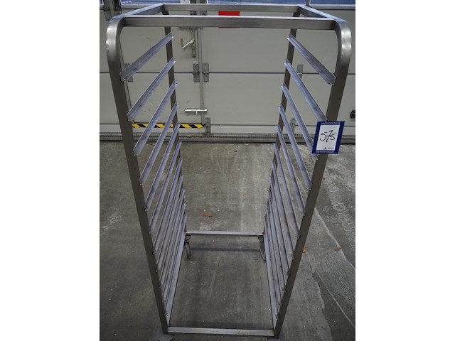 Nn trolley - afbeelding 3 van  3