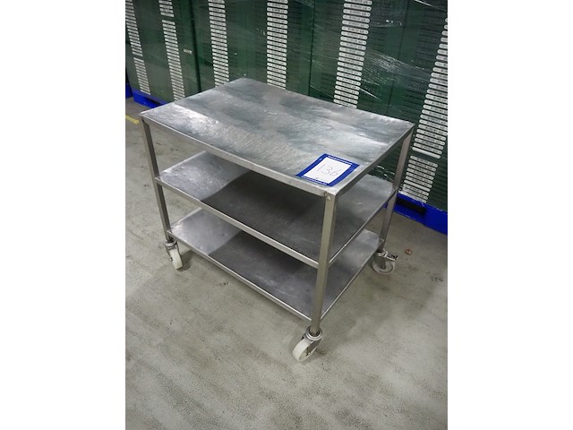 Nn trolley - afbeelding 1 van  7