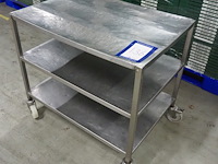 Nn trolley - afbeelding 1 van  7