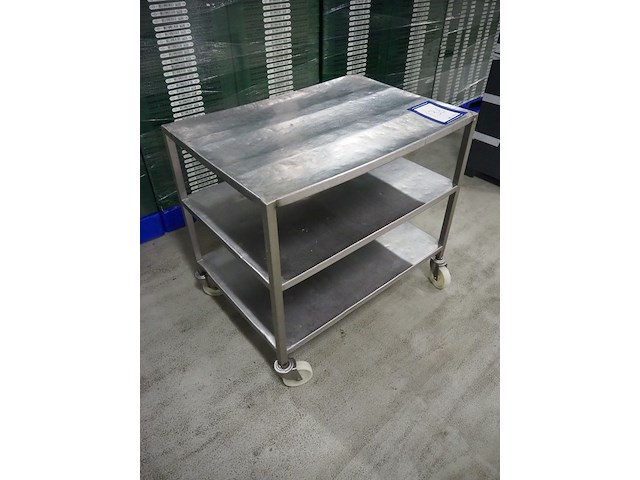 Nn trolley - afbeelding 2 van  7