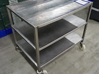 Nn trolley - afbeelding 2 van  7