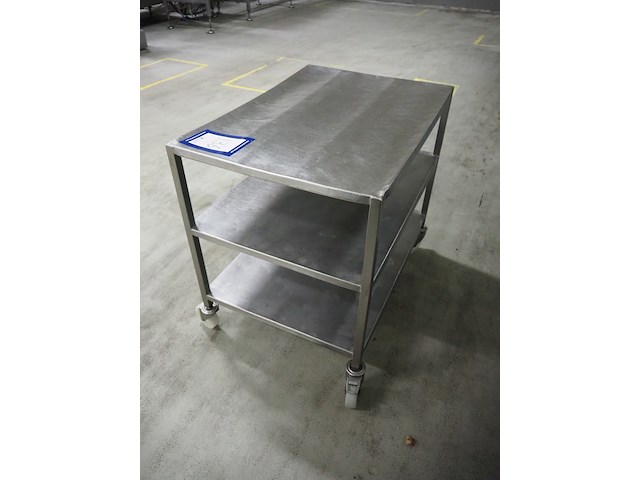 Nn trolley - afbeelding 3 van  7