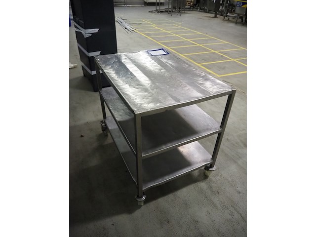 Nn trolley - afbeelding 4 van  7