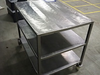 Nn trolley - afbeelding 4 van  7