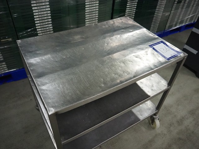 Nn trolley - afbeelding 5 van  7