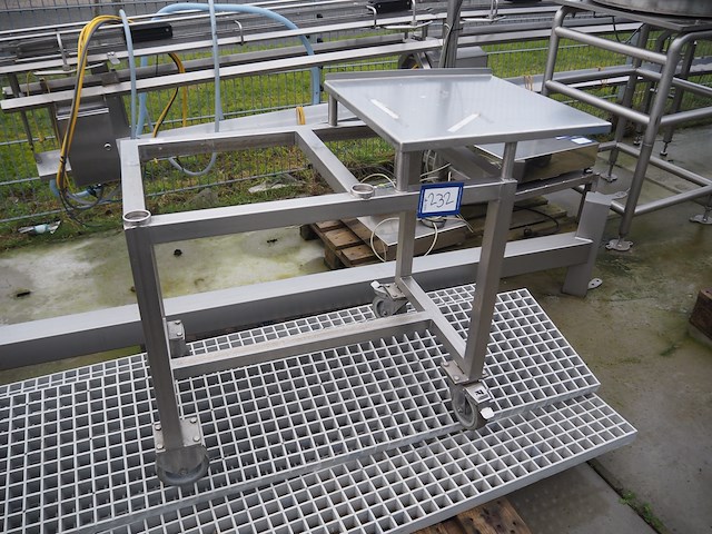 Nn trolley - afbeelding 2 van  2