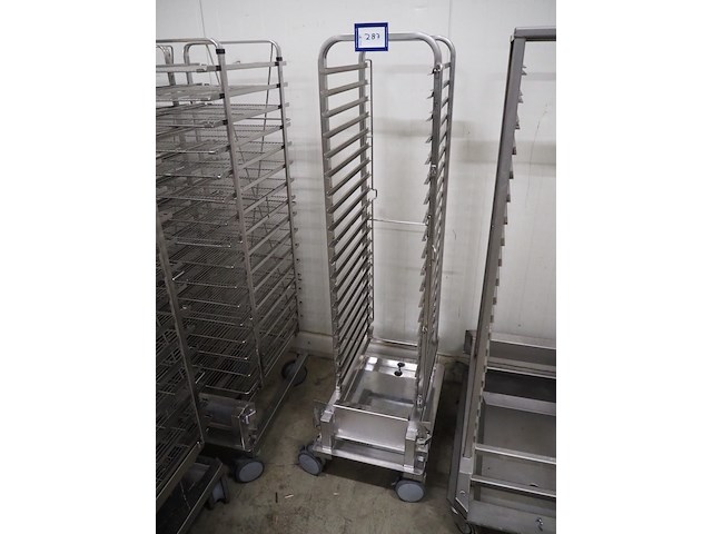 Nn trolley - afbeelding 2 van  4