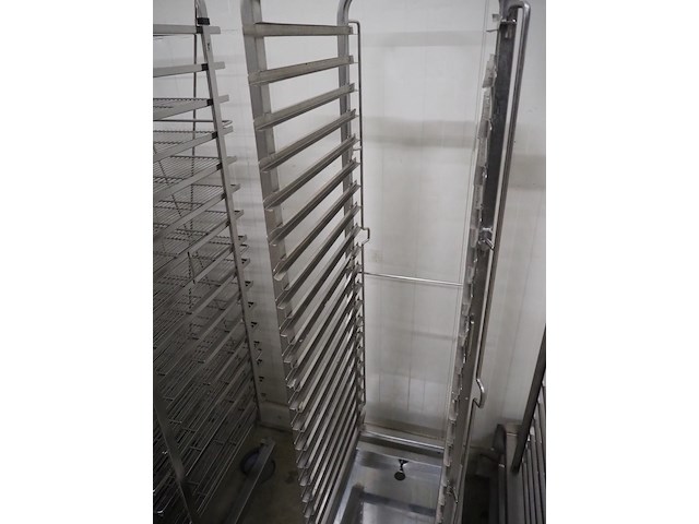 Nn trolley - afbeelding 3 van  4