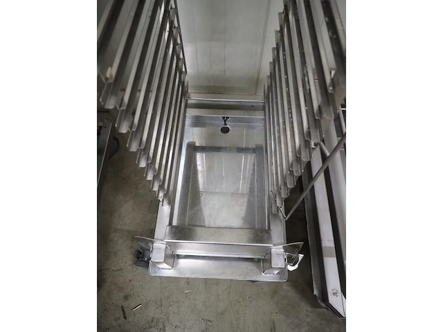 Nn trolley - afbeelding 4 van  4