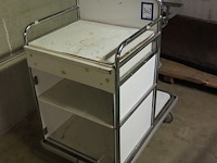 Nn trolley - afbeelding 1 van  4