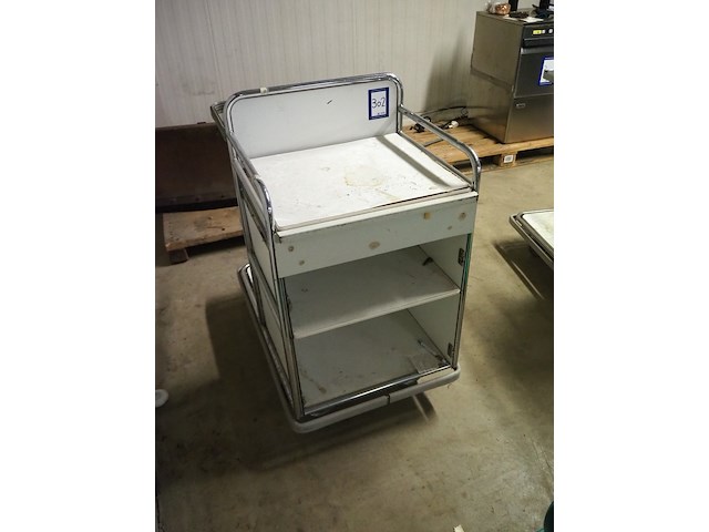 Nn trolley - afbeelding 2 van  4