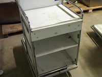 Nn trolley - afbeelding 2 van  4