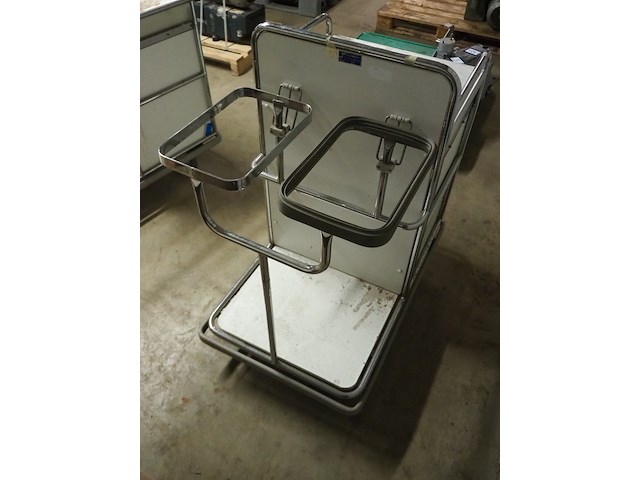 Nn trolley - afbeelding 3 van  4