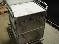 Nn trolley - afbeelding 1 van  4