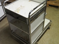 Nn trolley - afbeelding 2 van  4