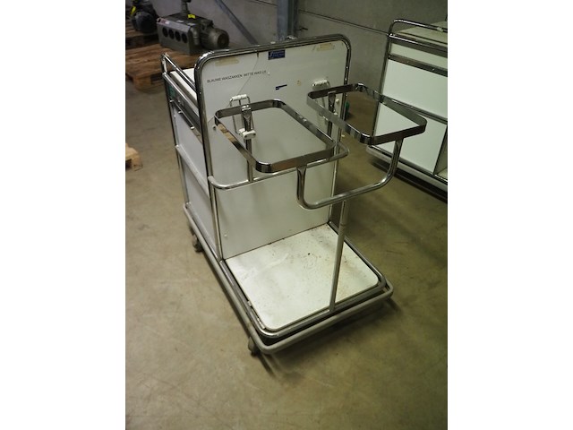 Nn trolley - afbeelding 3 van  4