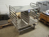 Nn trolley - afbeelding 1 van  3