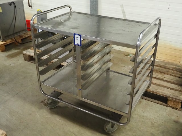 Nn trolley - afbeelding 2 van  3