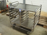 Nn trolley - afbeelding 2 van  3