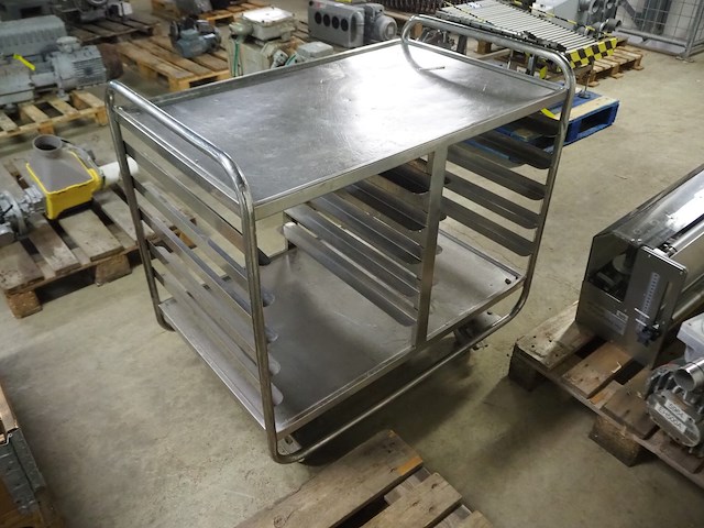 Nn trolley - afbeelding 3 van  3