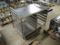 Nn trolley - afbeelding 3 van  3