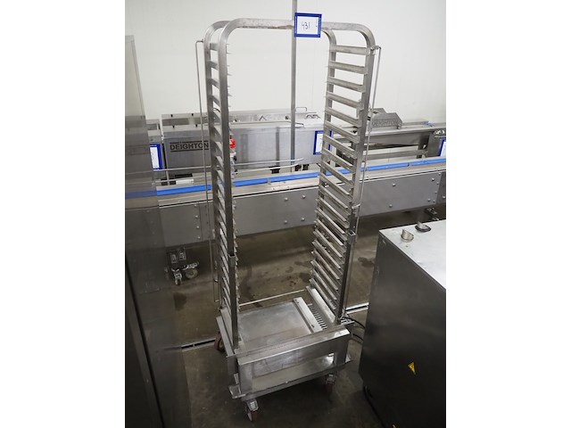 Nn trolley - afbeelding 1 van  5