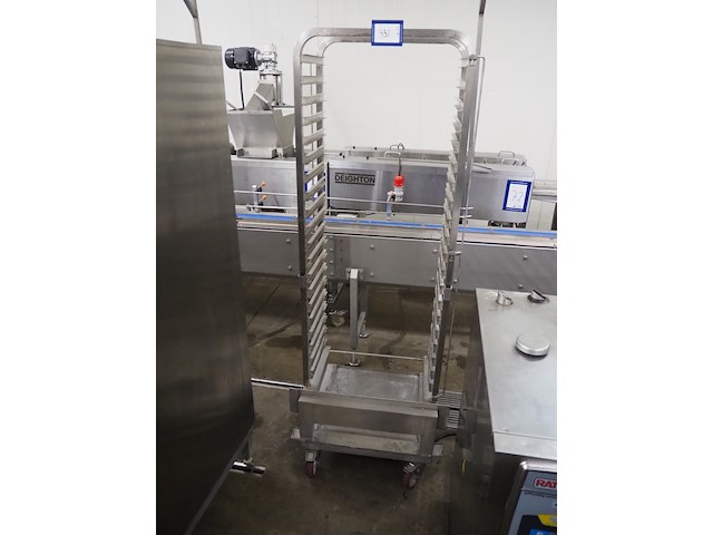 Nn trolley - afbeelding 2 van  5