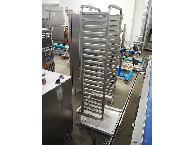 Nn trolley - afbeelding 3 van  5