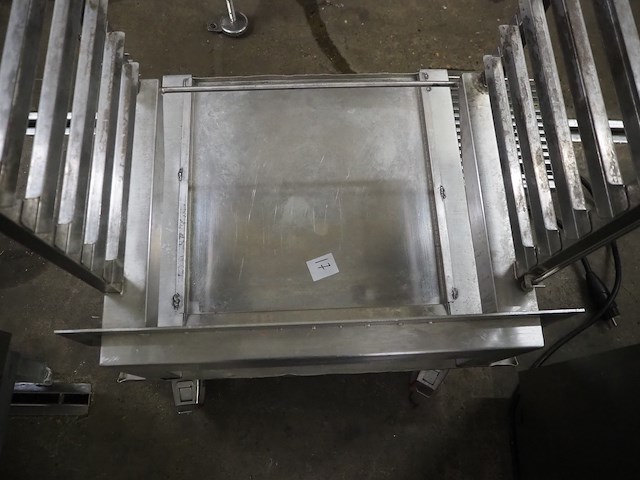 Nn trolley - afbeelding 5 van  5