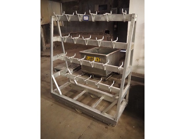 Nn trolley - afbeelding 1 van  6