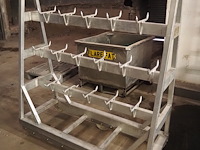 Nn trolley - afbeelding 1 van  6