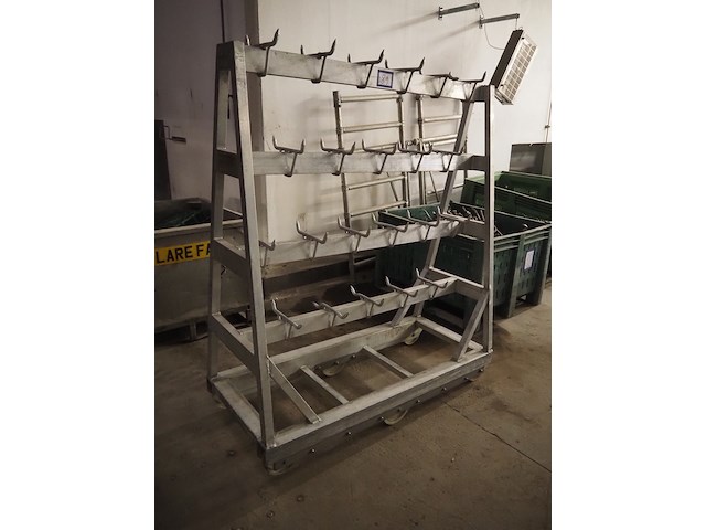 Nn trolley - afbeelding 2 van  6