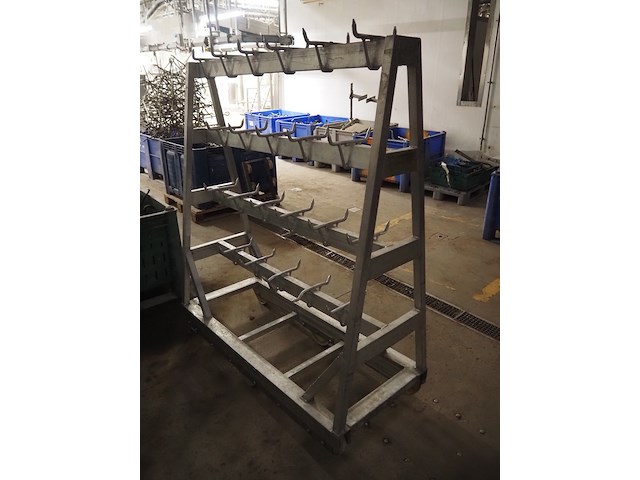 Nn trolley - afbeelding 3 van  6