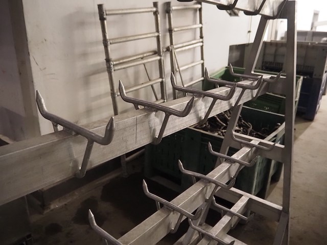 Nn trolley - afbeelding 4 van  6