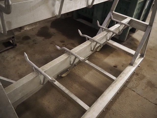 Nn trolley - afbeelding 5 van  6