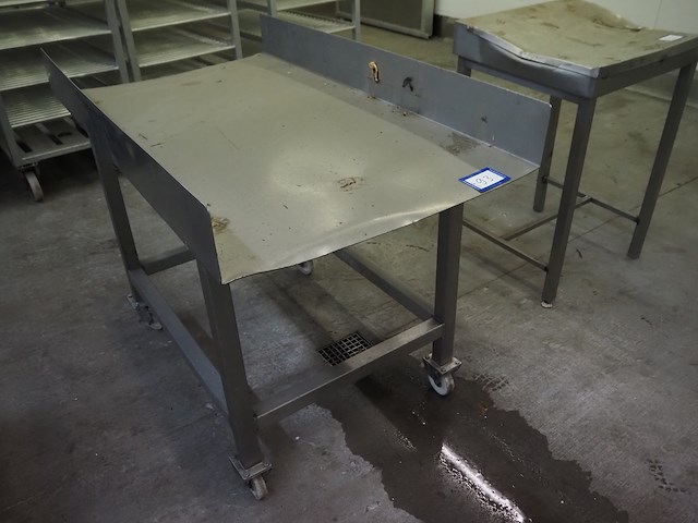 Nn trolley - afbeelding 1 van  4