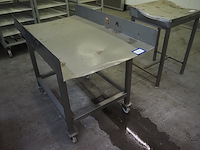 Nn trolley - afbeelding 1 van  4