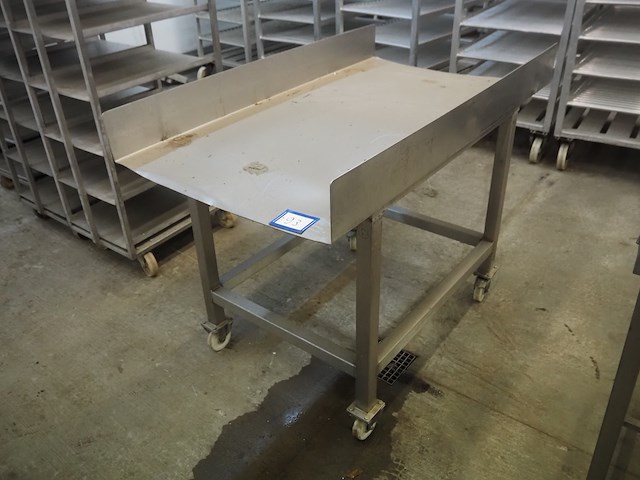 Nn trolley - afbeelding 2 van  4