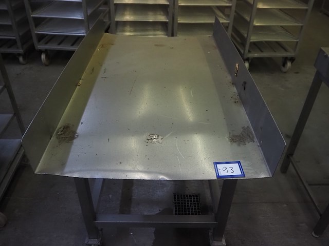 Nn trolley - afbeelding 3 van  4