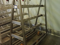 Nn trolley - afbeelding 1 van  5