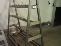 Nn trolley - afbeelding 2 van  5